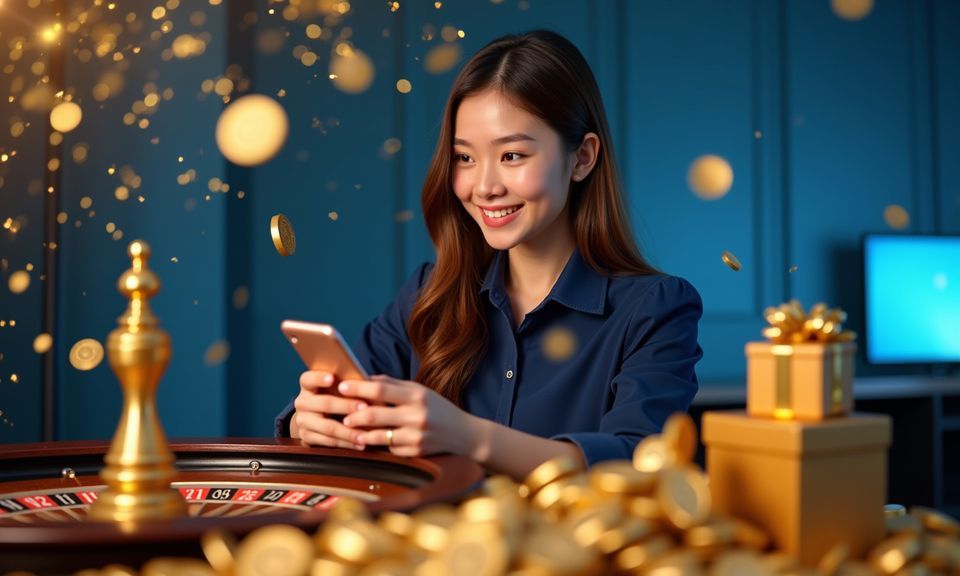 on88asia mobile gaming