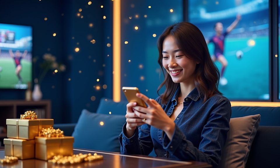 on88asia Apa Yang Kami Tawarkan dalam Lantern Luck