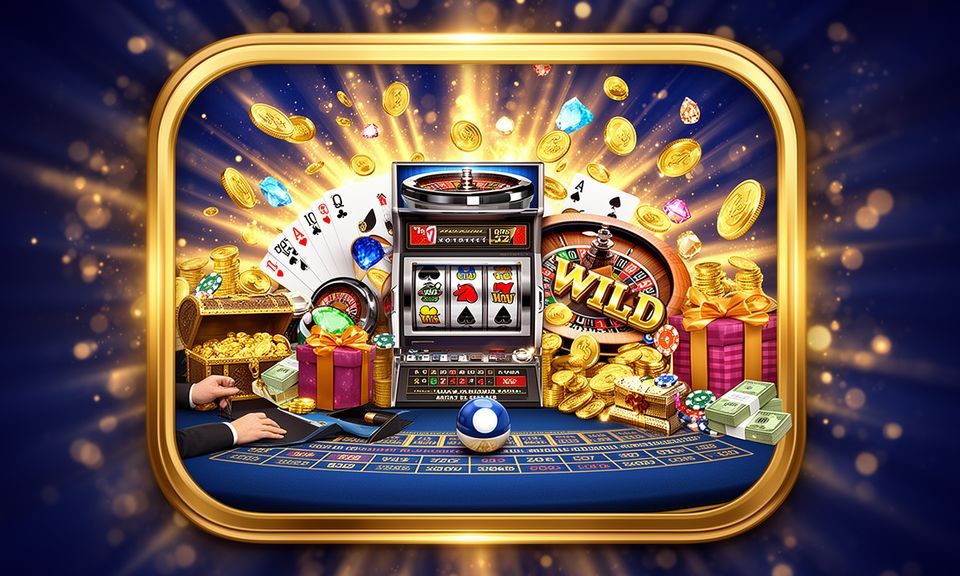 on88asia How Game Outcomes Are Determined at on88asia